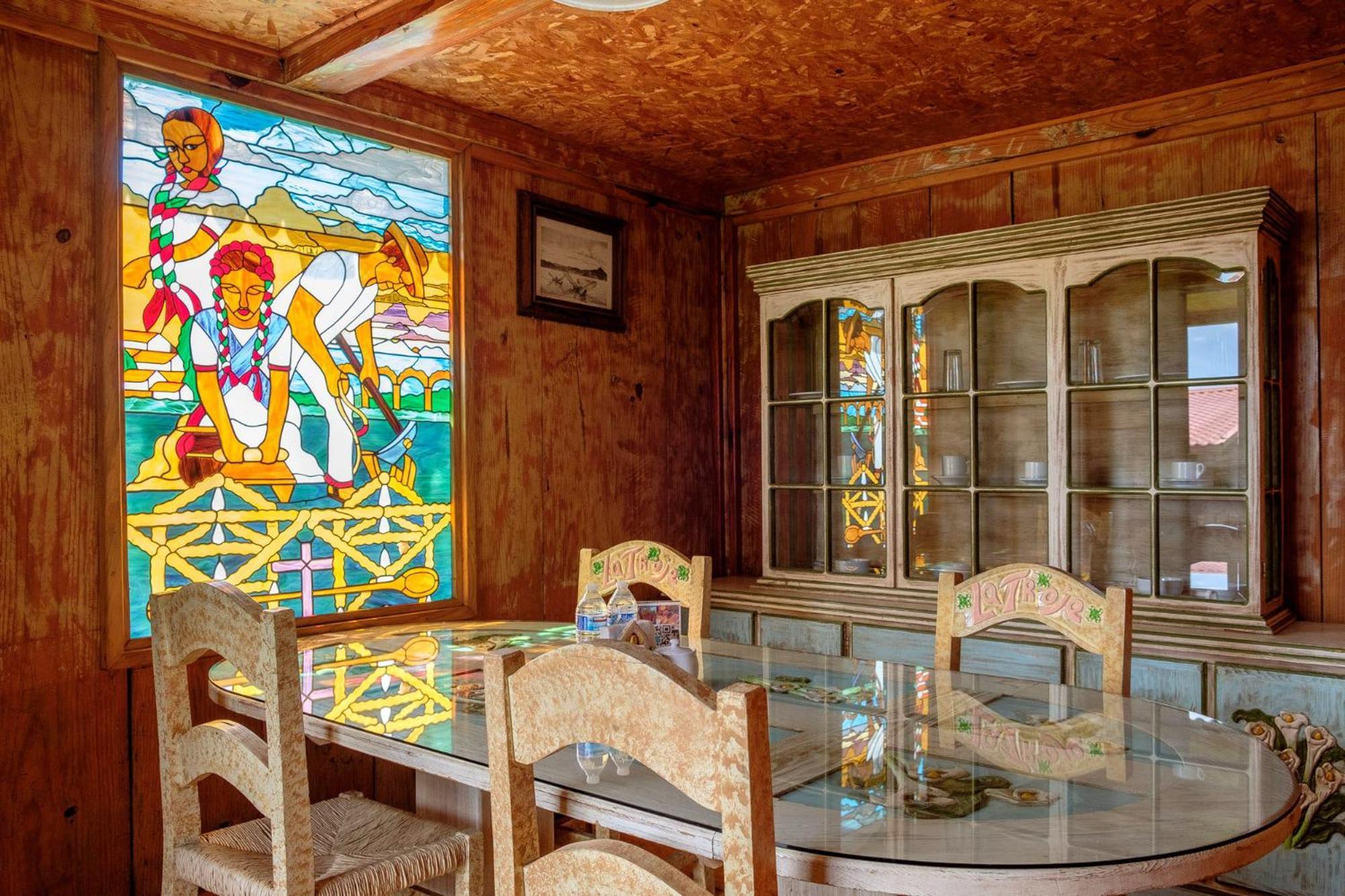Zirahuen Forest And Resort 외부 사진