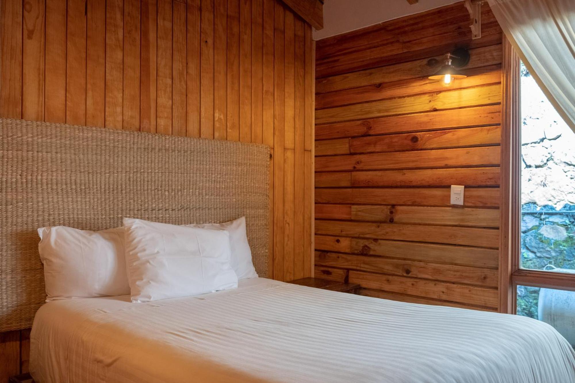 Zirahuen Forest And Resort 외부 사진